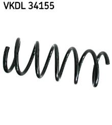SKF VKDL 34155